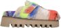 Casadei Sandalen MultiKleur Multicolor Dames - Thumbnail 3