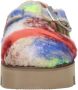 Casadei Sandalen MultiKleur Multicolor Dames - Thumbnail 4