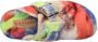 Casadei Sandalen MultiKleur Multicolor Dames - Thumbnail 5