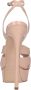 Casadei Sandalen Roze Pink Dames - Thumbnail 3