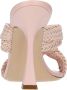 Casadei Sandalen Roze Pink Dames - Thumbnail 9