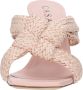 Casadei Sandalen Roze Pink Dames - Thumbnail 10