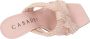 Casadei Sandalen Roze Pink Dames - Thumbnail 12