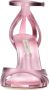 Casadei Sandalen Roze Pink Dames - Thumbnail 4