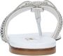 Casadei Sandalen MultiKleur Multicolor Dames - Thumbnail 7