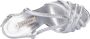 Casadei Sandalen Zilver - Thumbnail 2