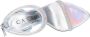 Casadei Sandalen Zilver - Thumbnail 2