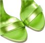 Casadei Sandals Green Dames - Thumbnail 5