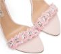 Casadei Sandals Blue Dames - Thumbnail 5