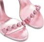 Casadei Tropicana Julia sandalen met hak Pink Dames - Thumbnail 11