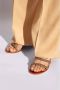 Casadei Elegante Hakken voor Vrouwen Brown Dames - Thumbnail 6