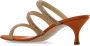Casadei Elegante Hakken voor Vrouwen Brown Dames - Thumbnail 9