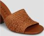 Casadei Shoes Brown Dames - Thumbnail 3
