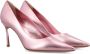 Casadei Shoes Pink Dames - Thumbnail 2