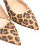 Casadei Sling Back Blade Stijl Schoenen - Thumbnail 2