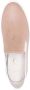 Casadei Beige Leren Slip-On Sneakers Beige Dames - Thumbnail 4