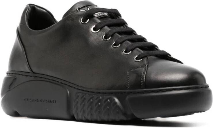 Casadei Sneakers Black Dames