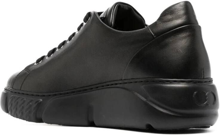 Casadei Sneakers Black Dames