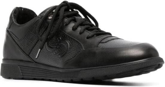 Casadei Sneakers Black Heren