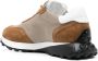 Casadei Sneakers Brown Heren - Thumbnail 3