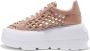 Casadei Nexus Versilia Sneakers - Thumbnail 3