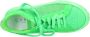 Casadei Sneakers Groen Green Dames - Thumbnail 6
