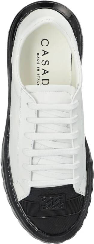 Casadei Sneakers Off Road
