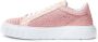 Casadei Sneakers Pink Dames - Thumbnail 2