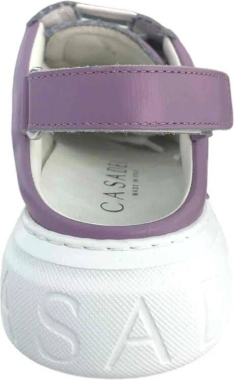 Casadei Sneakers Pink Dames