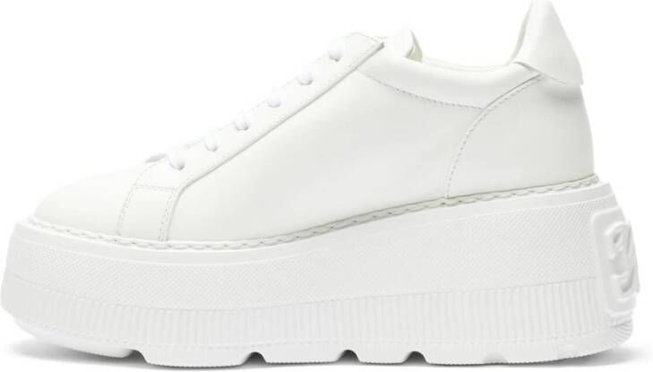 Casadei Sneakers White Dames