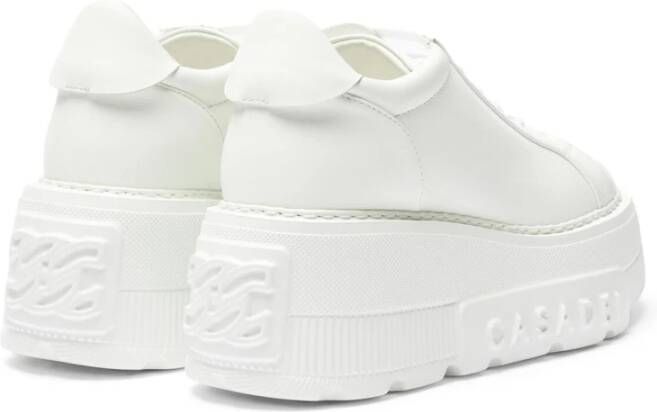 Casadei Sneakers White Dames