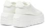 Casadei Stijlvolle Sneakers in de Uitverkoop White Dames - Thumbnail 4
