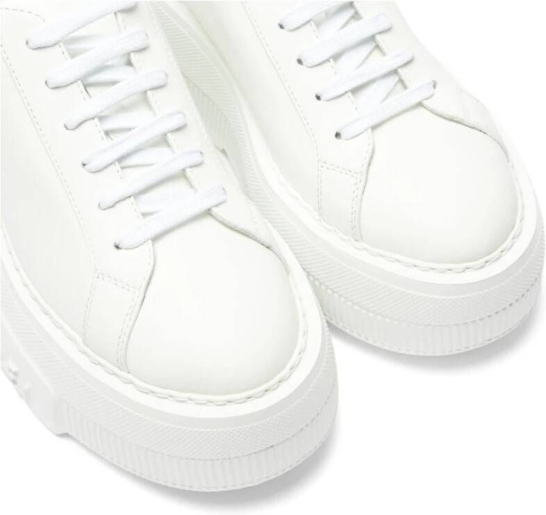 Casadei Sneakers White Dames