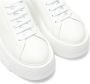 Casadei Stijlvolle Sneakers in de Uitverkoop White Dames - Thumbnail 5