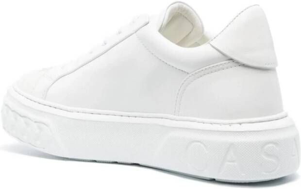 Casadei Sneakers White Dames