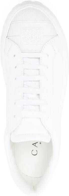 Casadei Sneakers White Dames