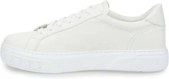 Casadei Stijlvolle Sneakers voor Dagelijks Gebruik White Dames