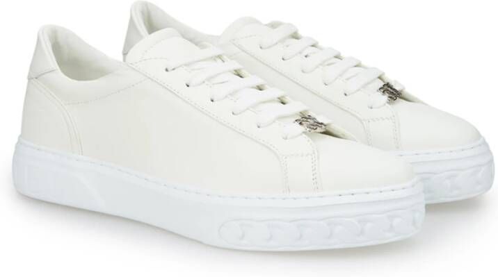 Casadei Sneakers White Dames