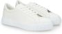 Casadei Sneakers White Dames - Thumbnail 3