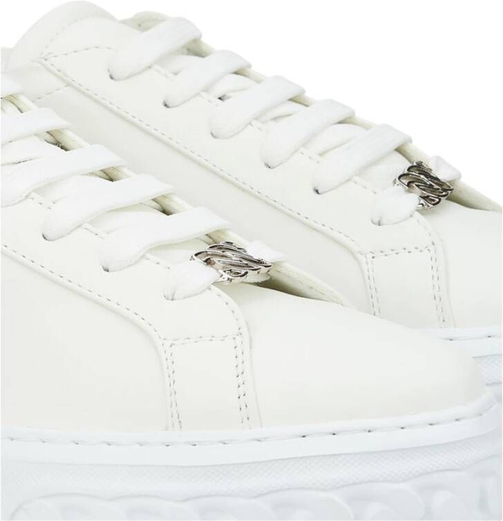 Casadei Stijlvolle Sneakers voor Dagelijks Gebruik White Dames