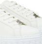 Casadei Stijlvolle Sneakers voor Dagelijks Gebruik White Dames - Thumbnail 4