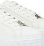 Casadei Sneakers White Dames - Thumbnail 4