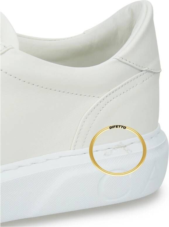 Casadei Sneakers White Dames