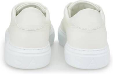 Casadei Stijlvolle Sneakers voor Dagelijks Gebruik White Dames