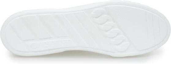 Casadei Stijlvolle Sneakers voor Dagelijks Gebruik White Dames