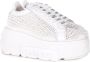 Casadei Nexus Hanoi Platform Sneakers - Thumbnail 3