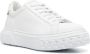 Casadei Sneakers met logo White Dames - Thumbnail 3
