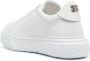 Casadei Sneakers met logo White Dames - Thumbnail 4