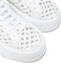 Casadei Stijlvolle Sneakers voor dagelijks gebruik White Dames - Thumbnail 4
