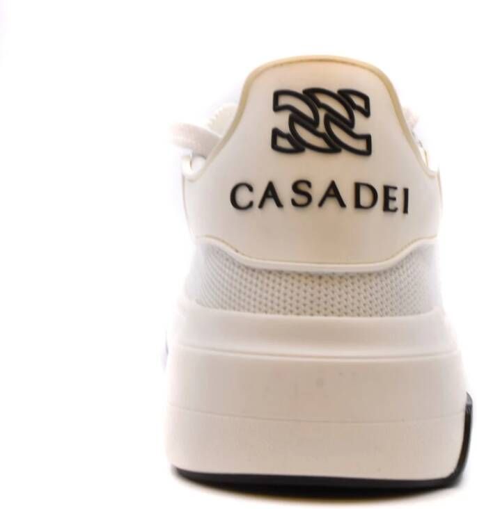 Casadei Sneakers Wit Dames